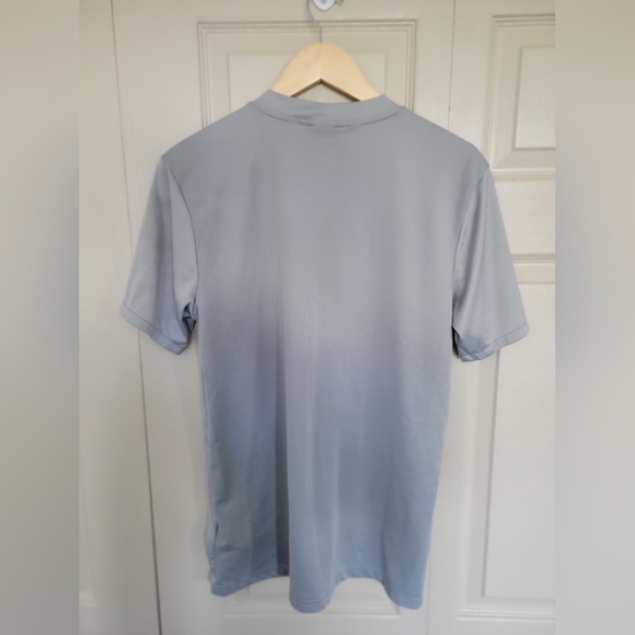 NIKE Soccer Goalie Tshirt - Picture 2 of 5